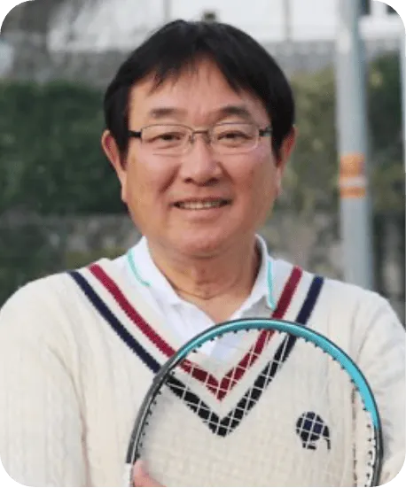 藤野 健一郎