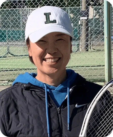櫻井 亜梨